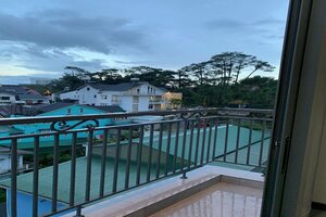 Гостиница Hasa Da Lat Hotel and Apartment