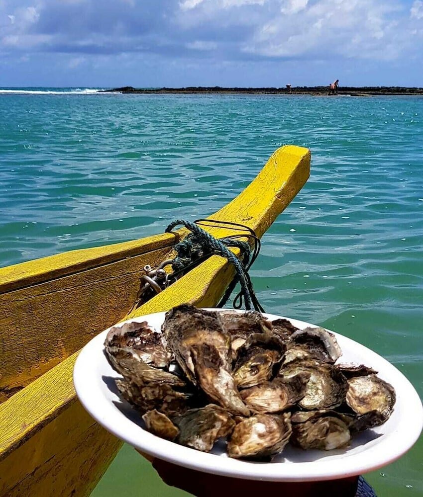 Фото Cobertura em Barra Bali Destino Bsm