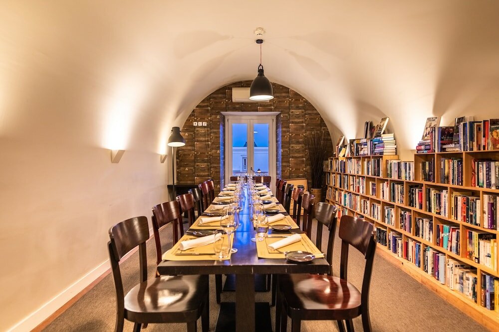 Фото Pestana Cidadela Cascais - Pousada & Art District