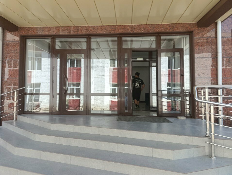 Security guard training Билим, Osh, photo