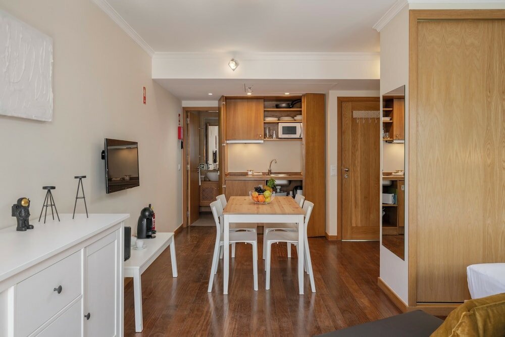 Фото Vacations in Funchal - Apartment in Praça III