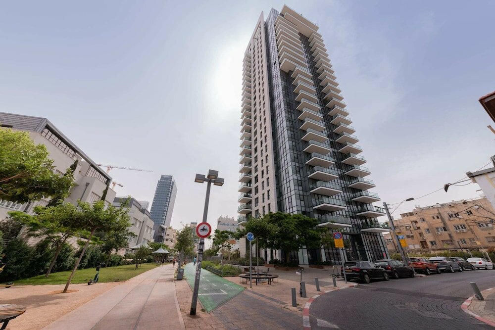 Фото Selina Neve Tzedek Tel Aviv