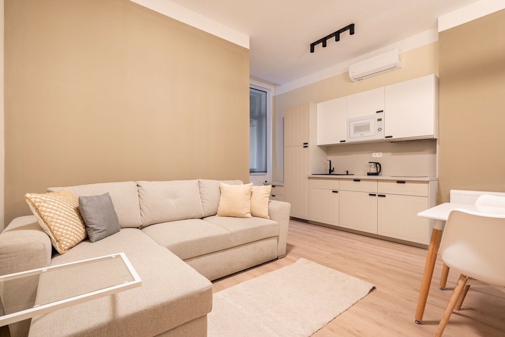 Фото № 36- Boutique Apartments by Bqa