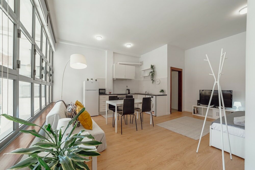 Фото Amazing Studio by Homing