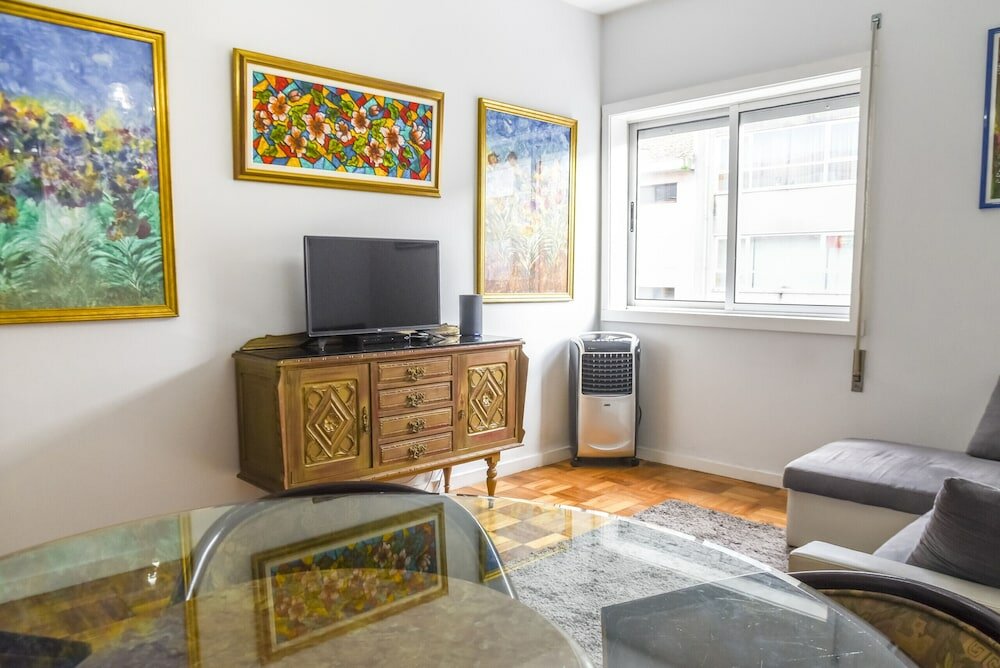 Фото Cedofeita Classic by Homing