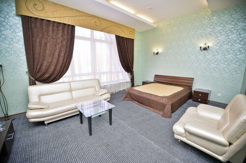 فندق Nezhinka Park-Hotel ، مقاطعة أورينبورغ، صورة