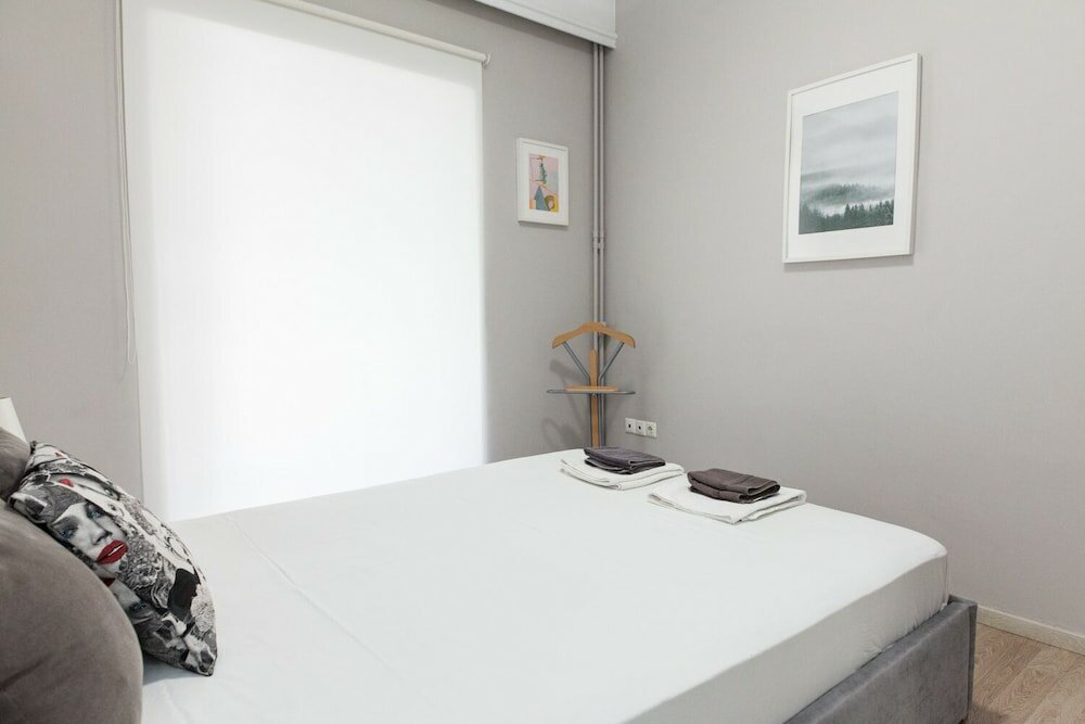 Фото Modern Luxury 2Bd Apt in Agios Dimitrios