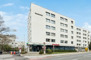 Гостиница Limehome Salzburg Sterneckstr