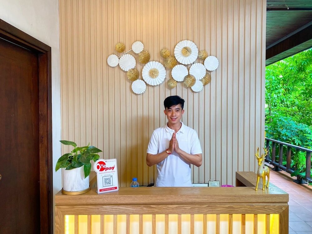 Фото Aloun Guesthouse