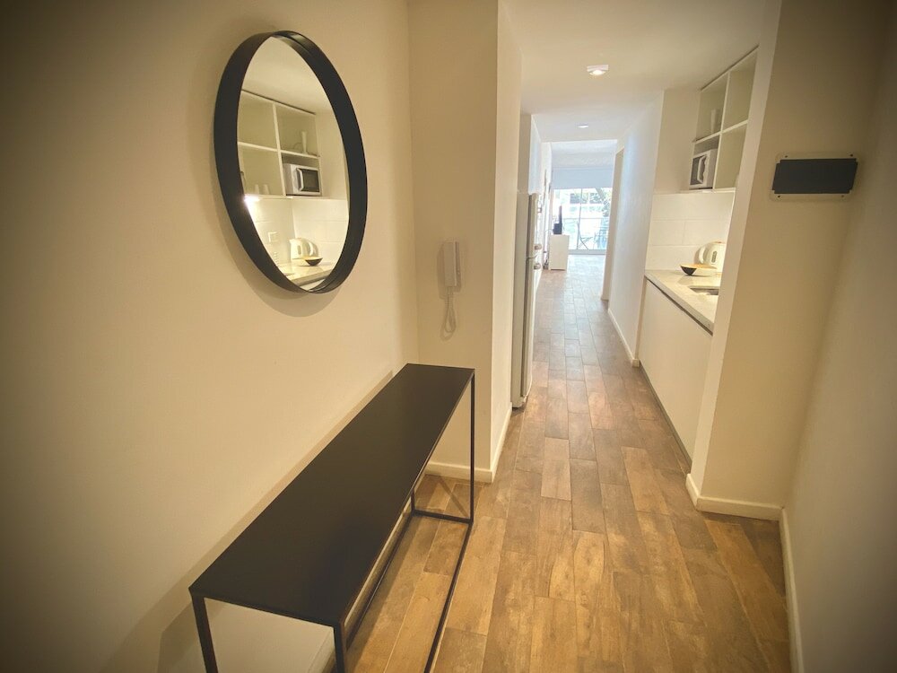 Фото Beautiful Studio in Las Canitas - Palermo Lc1 by Apartments Bariloche