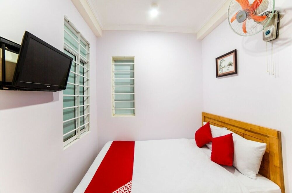 Фото Oyo 553 Truong Giang Hotel