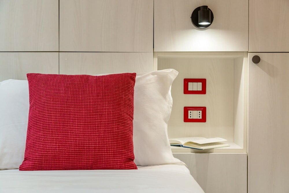 Фото Colonna Apartments by Wonderful Italy