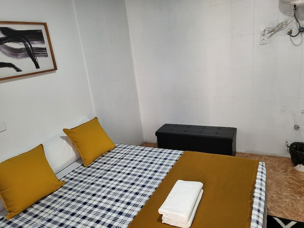 Фото M-a Catrachos Rooms