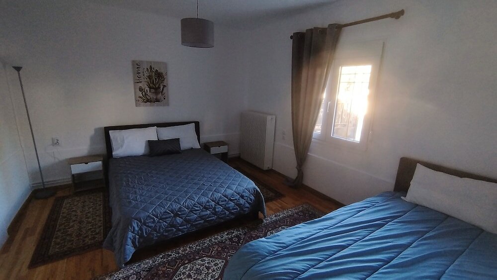 Фото Kastraki House with a view