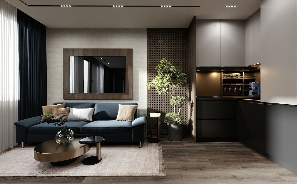 Фото The Residence 59