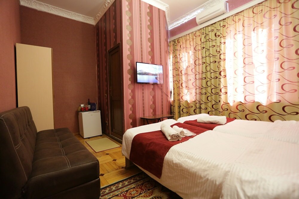 Фото Sanapiro Hotel