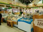 Молочные продукты (Zaozyornaya Street, 11/1), dairy products shop