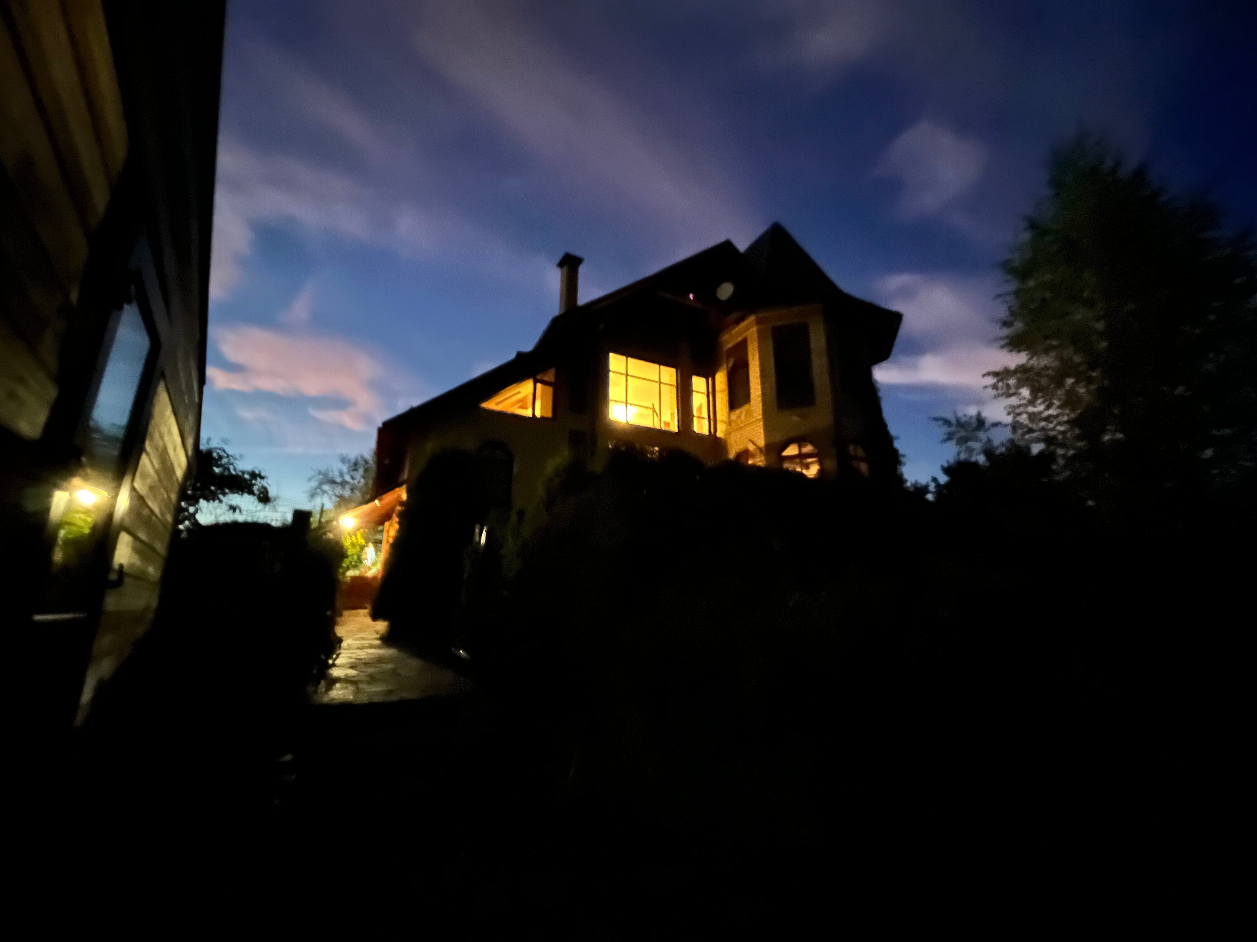 Фото Кама Вилладж