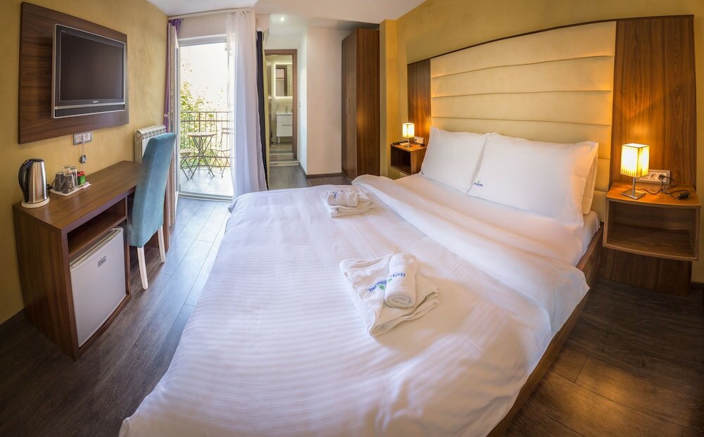 Фото Central Park Residence