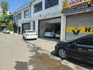 Ema Oto Kaporta (İstanbul, Kadikoy, Hasanpaşa Mah., Ata Bey Sok., 14), car service, auto repair