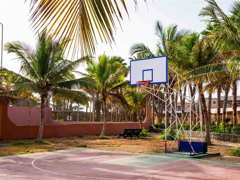 Фото Voi Vila do Farol Resort