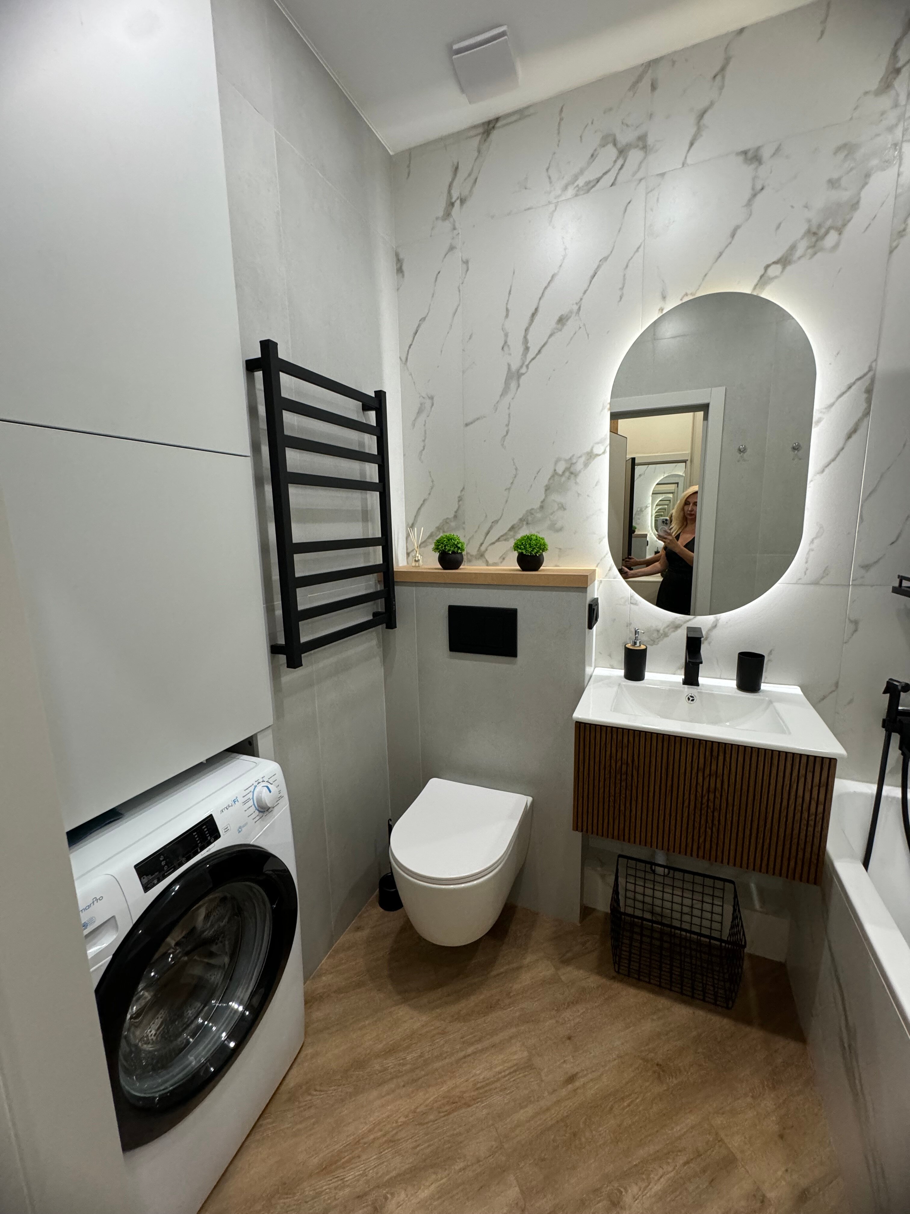 Фото Апартаменты у моря