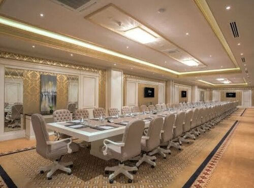 Гостиница Divan Erbil Hotel в Ираке