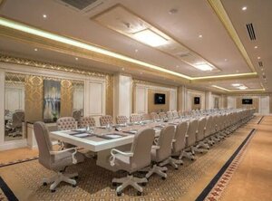 Гостиница Divan Erbil Hotel