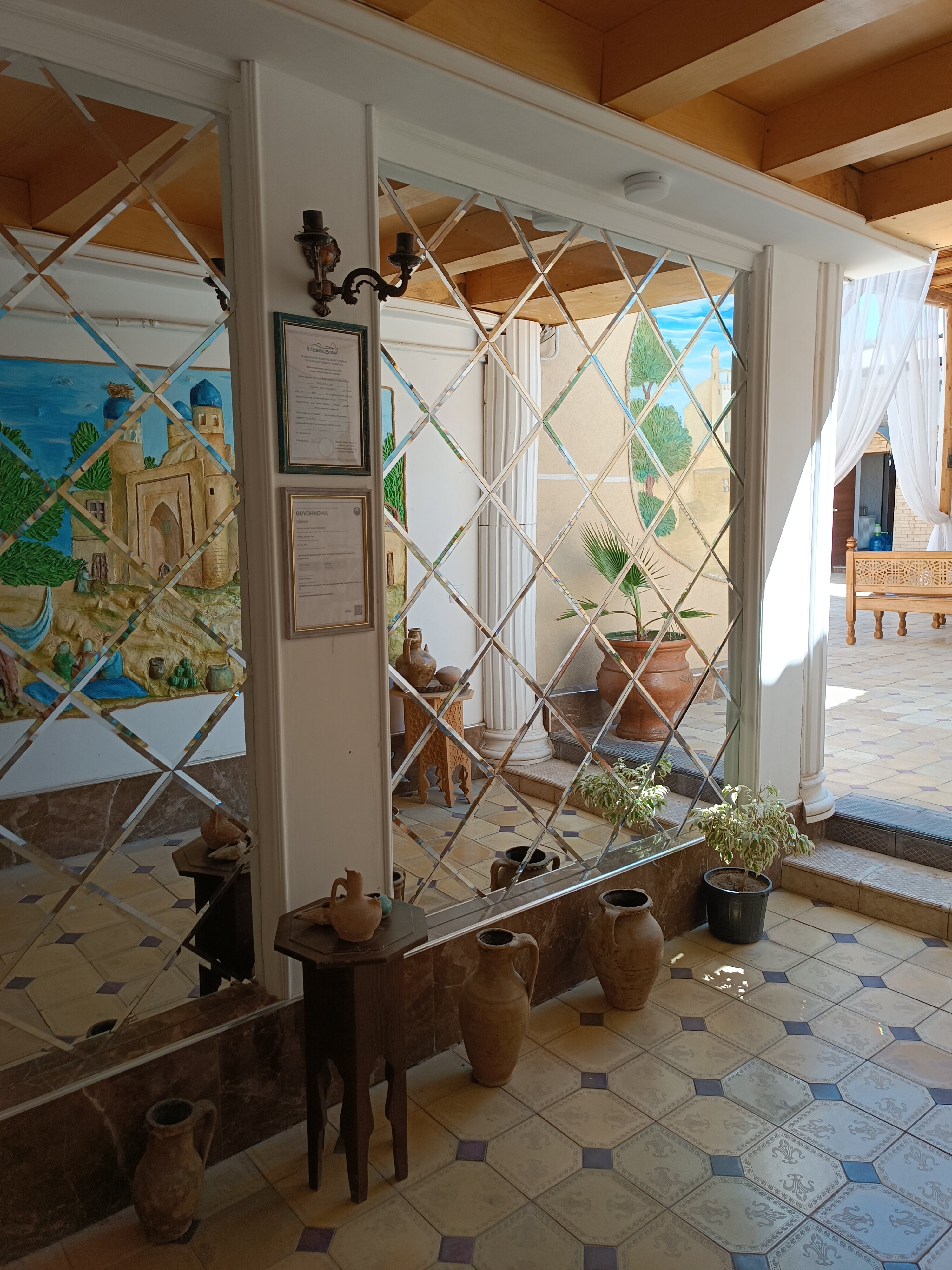 Фото Dolon House