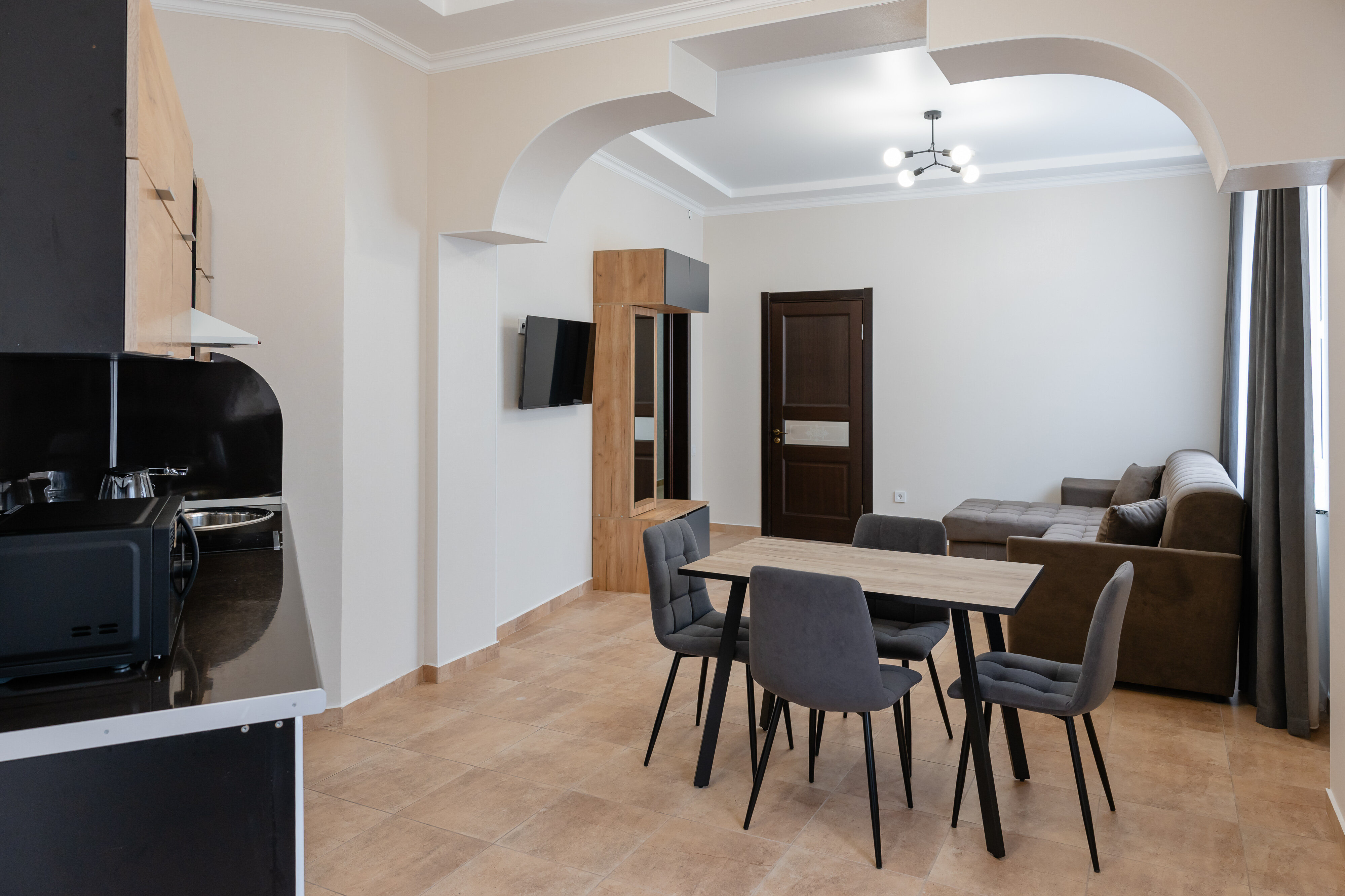 Фото Апарт-кмв