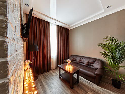 Фото МоскОтель