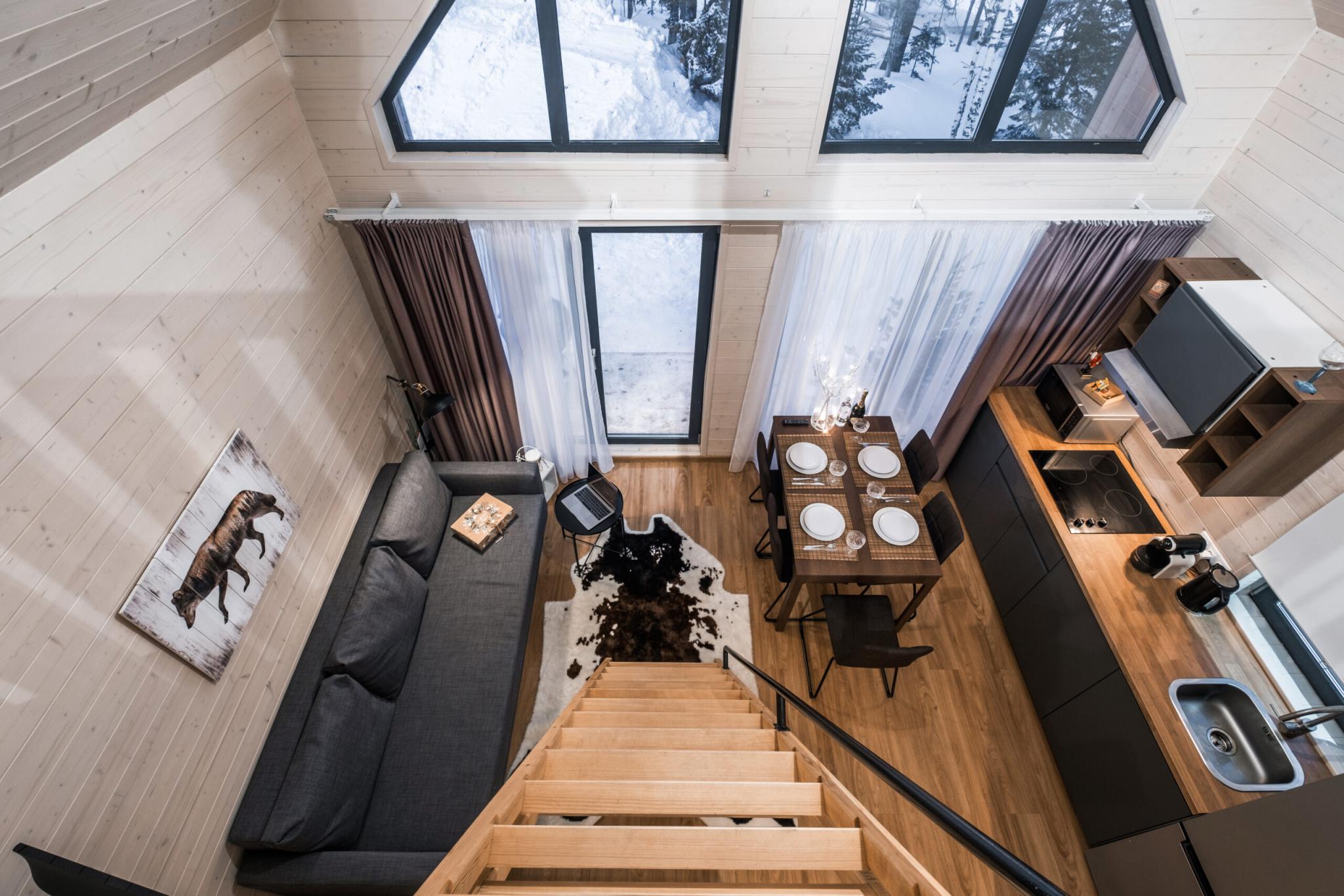 Фото Mountain Club