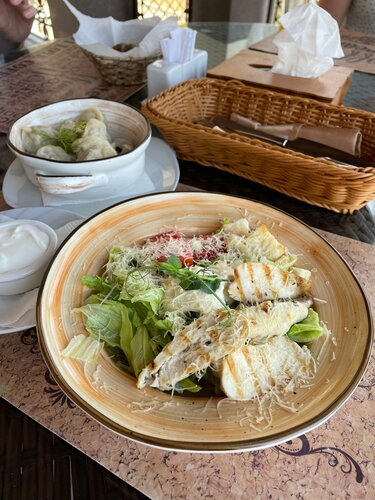 Restaurante Penaty, , foto
