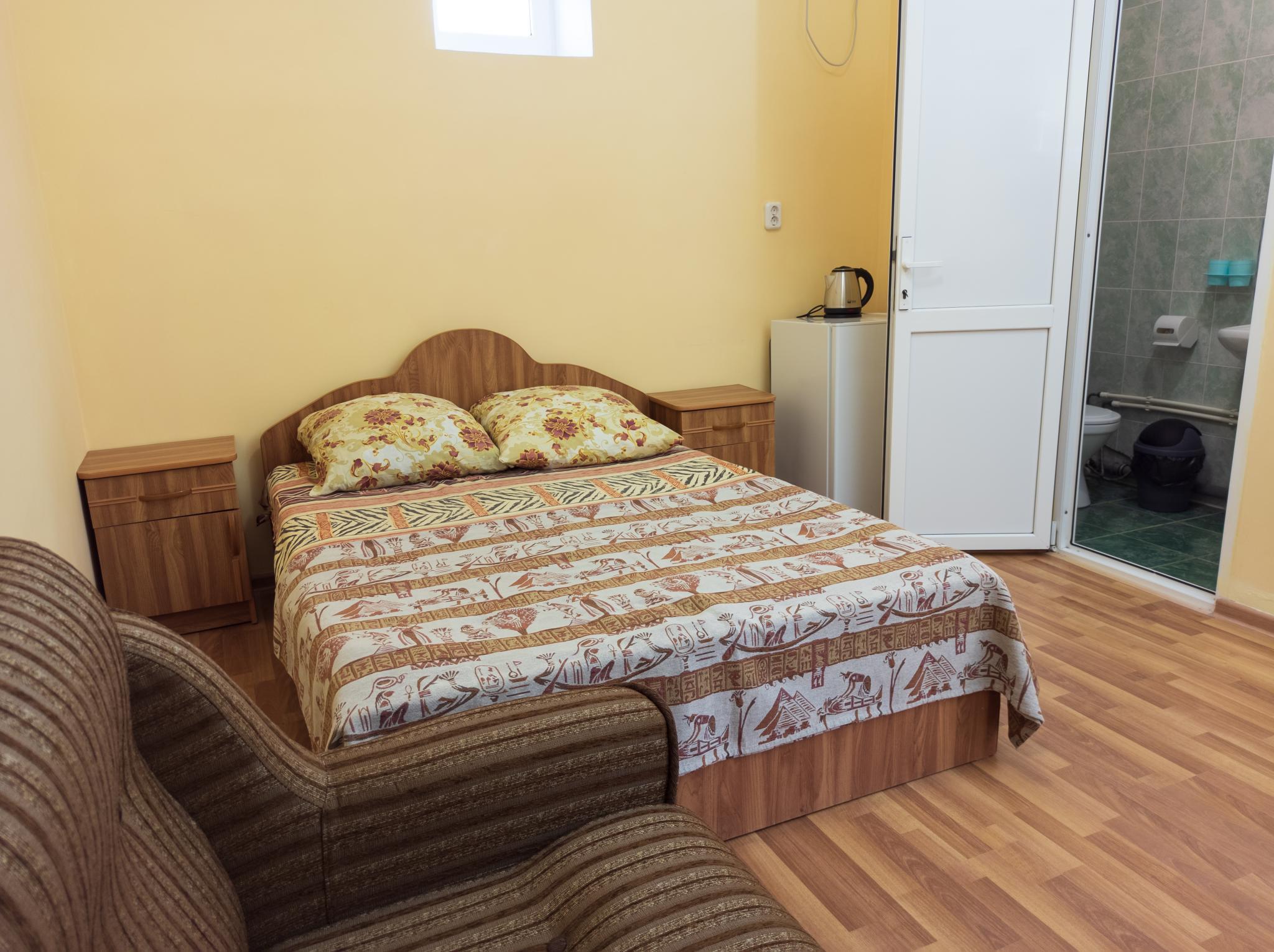 Фото Отель Лайнер