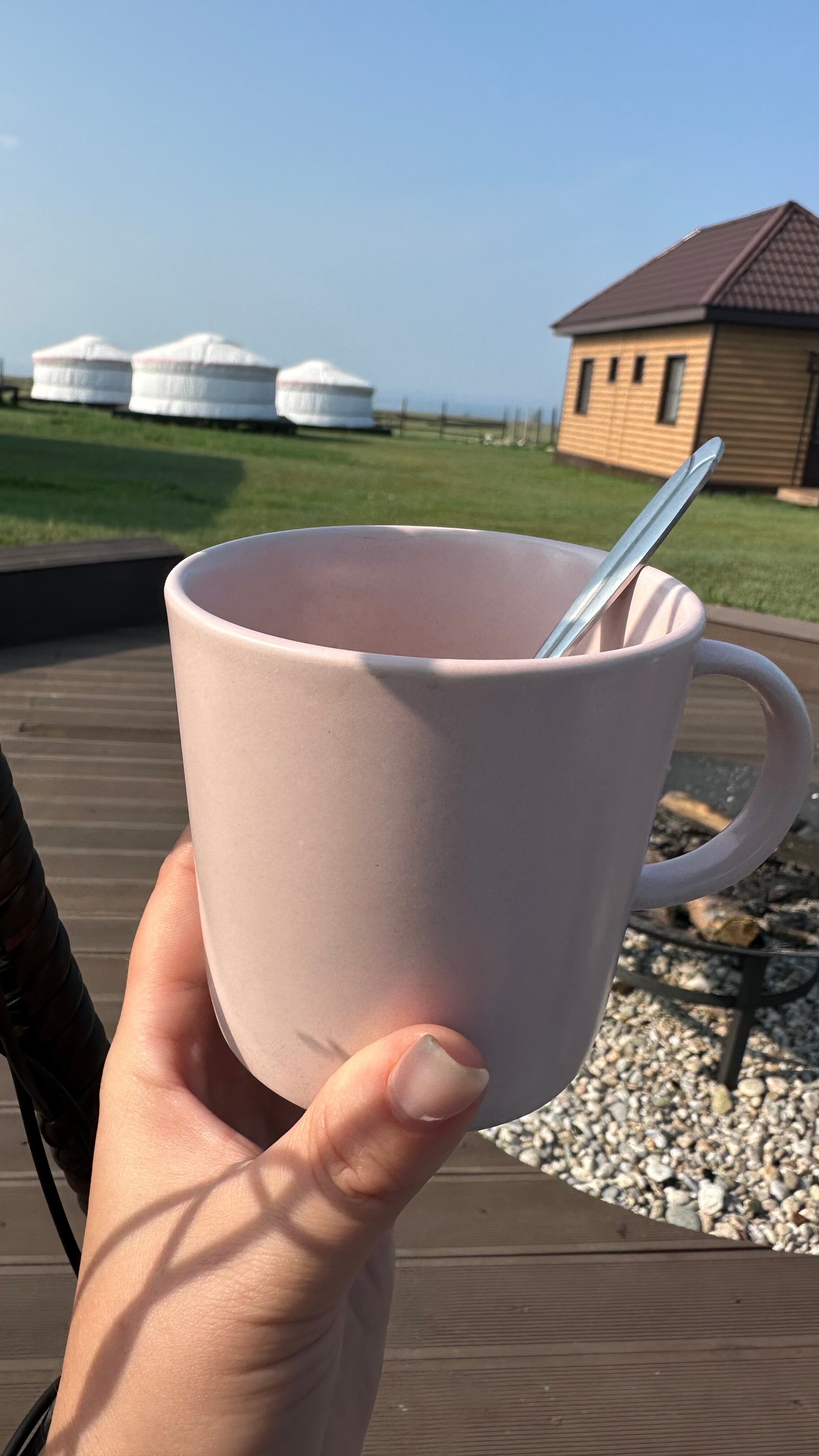 Фото Байкал-Бабр