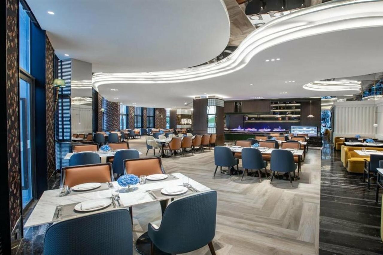 Фото Wingate by Wyndham Wuhan Optics Valley