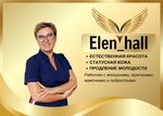 Elen_hall (Butovo Work Settlement, Butovo Park Residential Complex, 23к2А), cosmetology