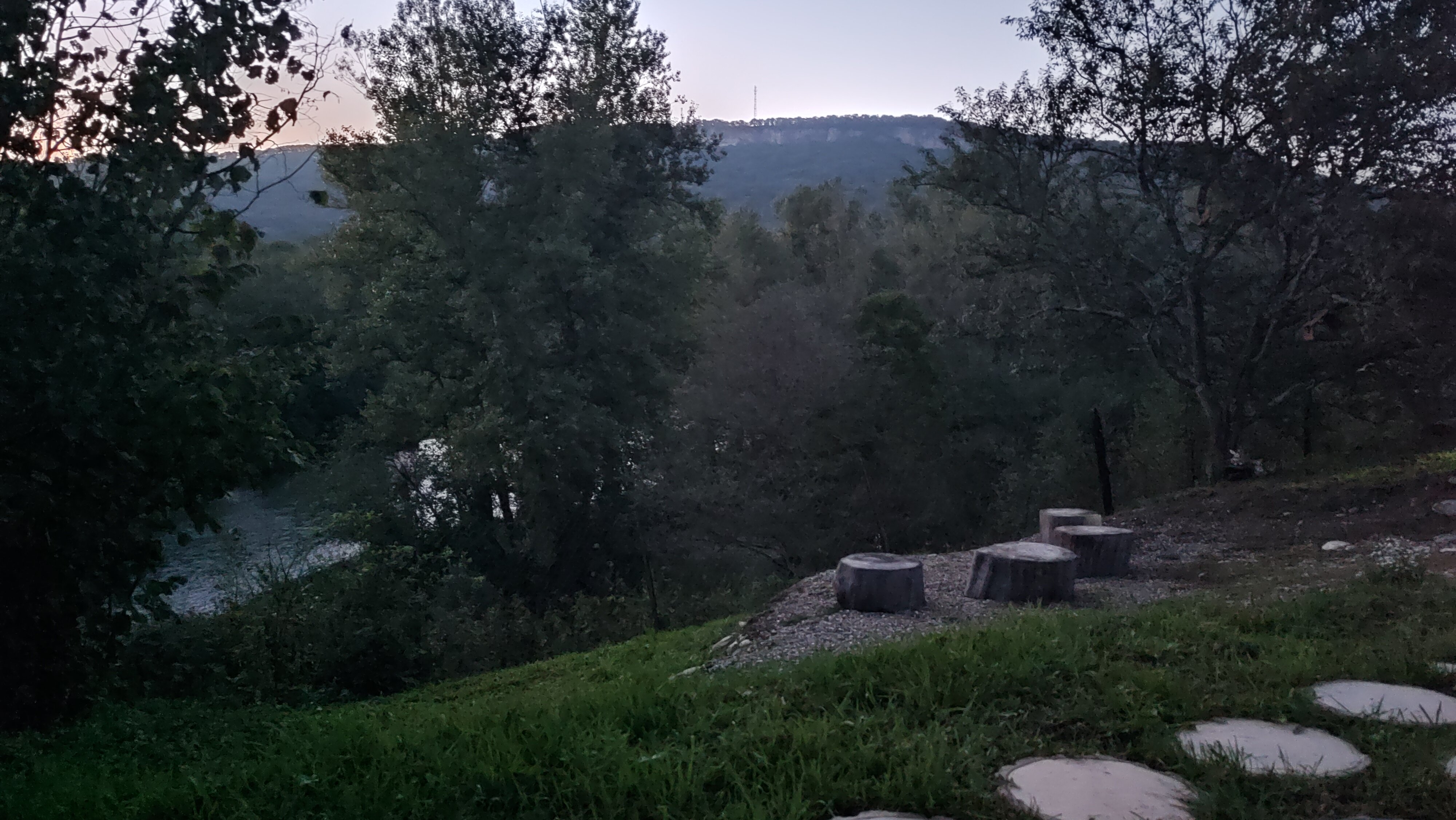 Фото Горы зовут