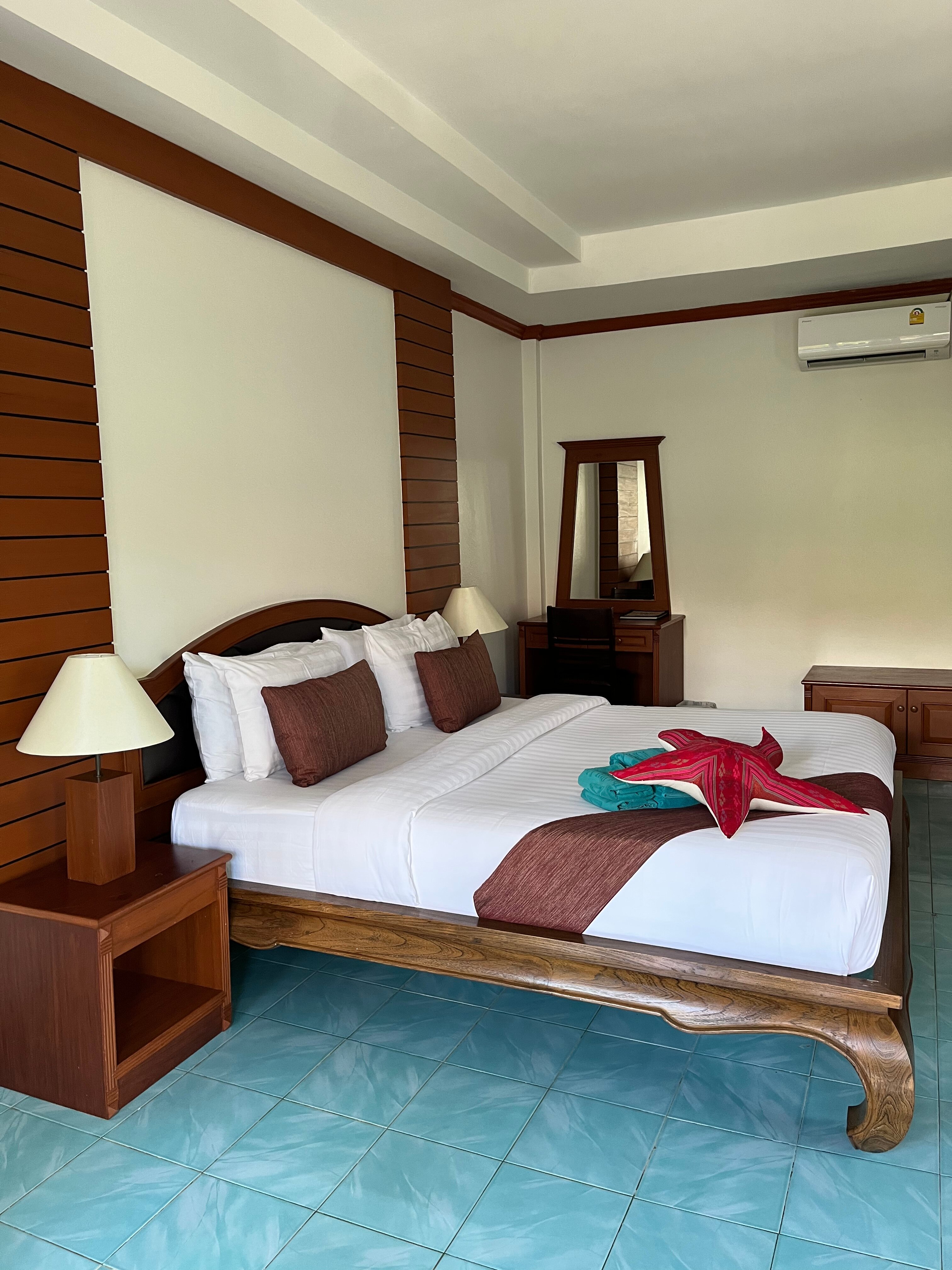 Фото Phi Phi Villa Resort