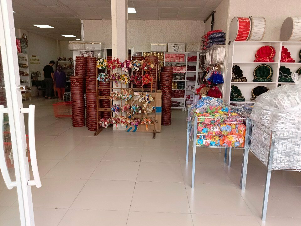 Bridal salon Ibrahim Koc Henna Materials, Konya, photo