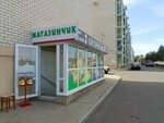 Базарный Двор (zhiloy rayon Garmoniya, Muzykalnaya ulitsa, 10) ، محل بقالة