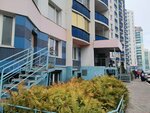 Nimfeya (Leninskiy City Administrative District, mikrorayon Gorskiy, 84) ، استوديو لصناعة الفراء