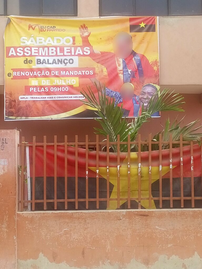 Ice cream Cap prenda, Loanda, photo