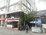 Goldbiyans Güzellik Merkezi (Istanbul, Bakirkoy District, Zeytinlik Neighborhood, Ray Street, 1/1), beauty salon