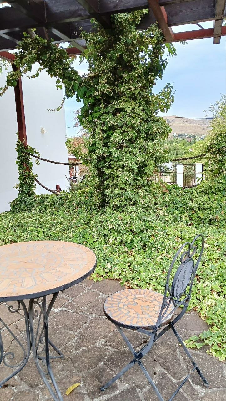 Фото Аль-Тумур