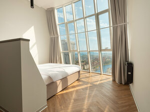 Гостиница Panorama Suites