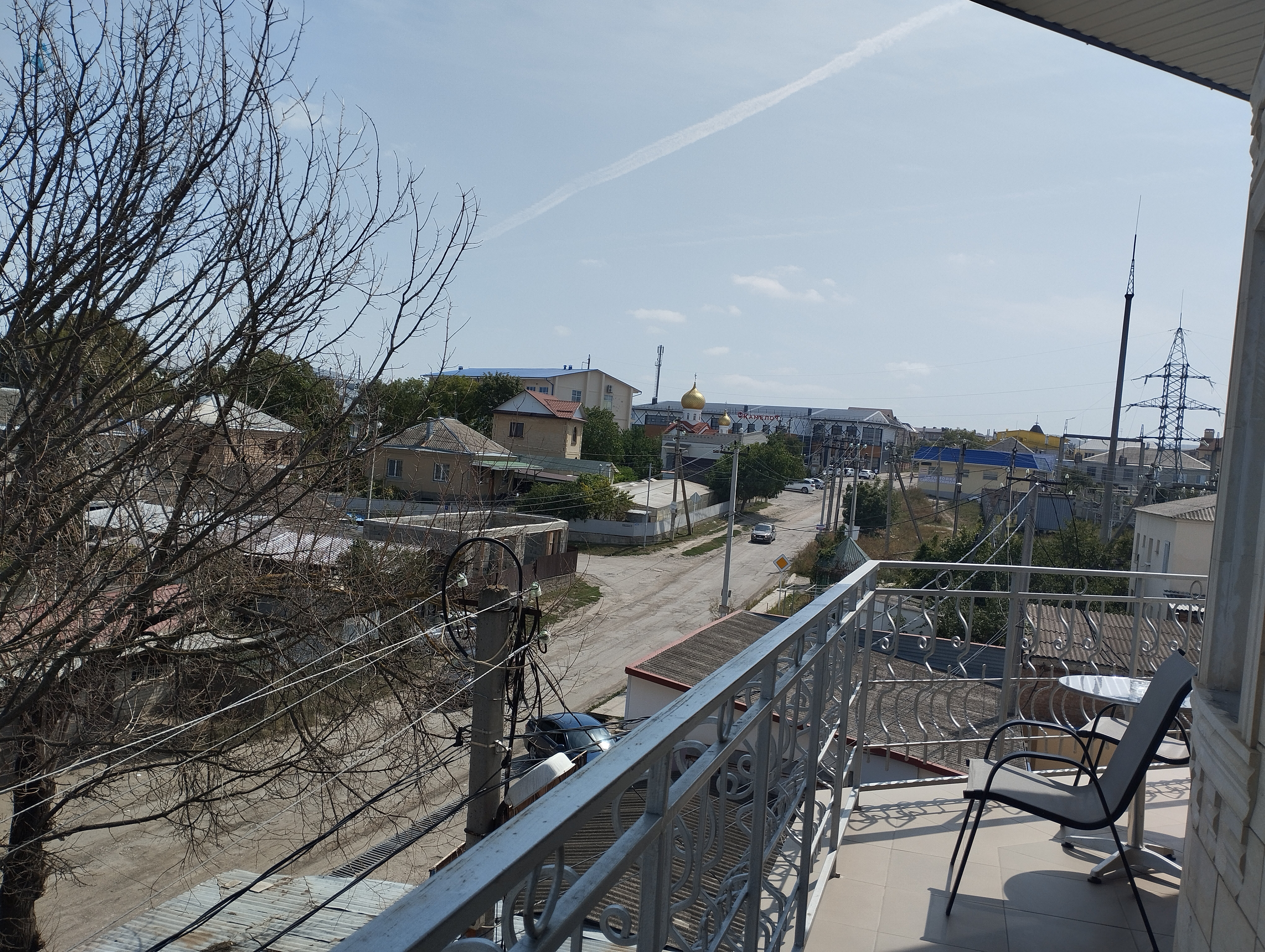 Фото Отель Интер