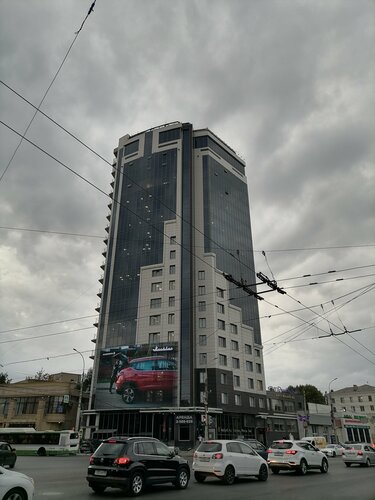 Застава
