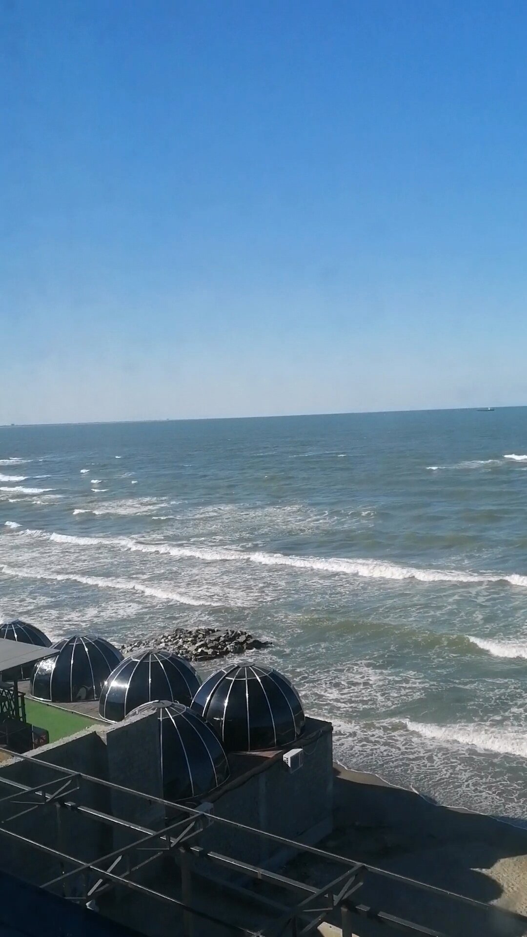 Фото Лунный берег