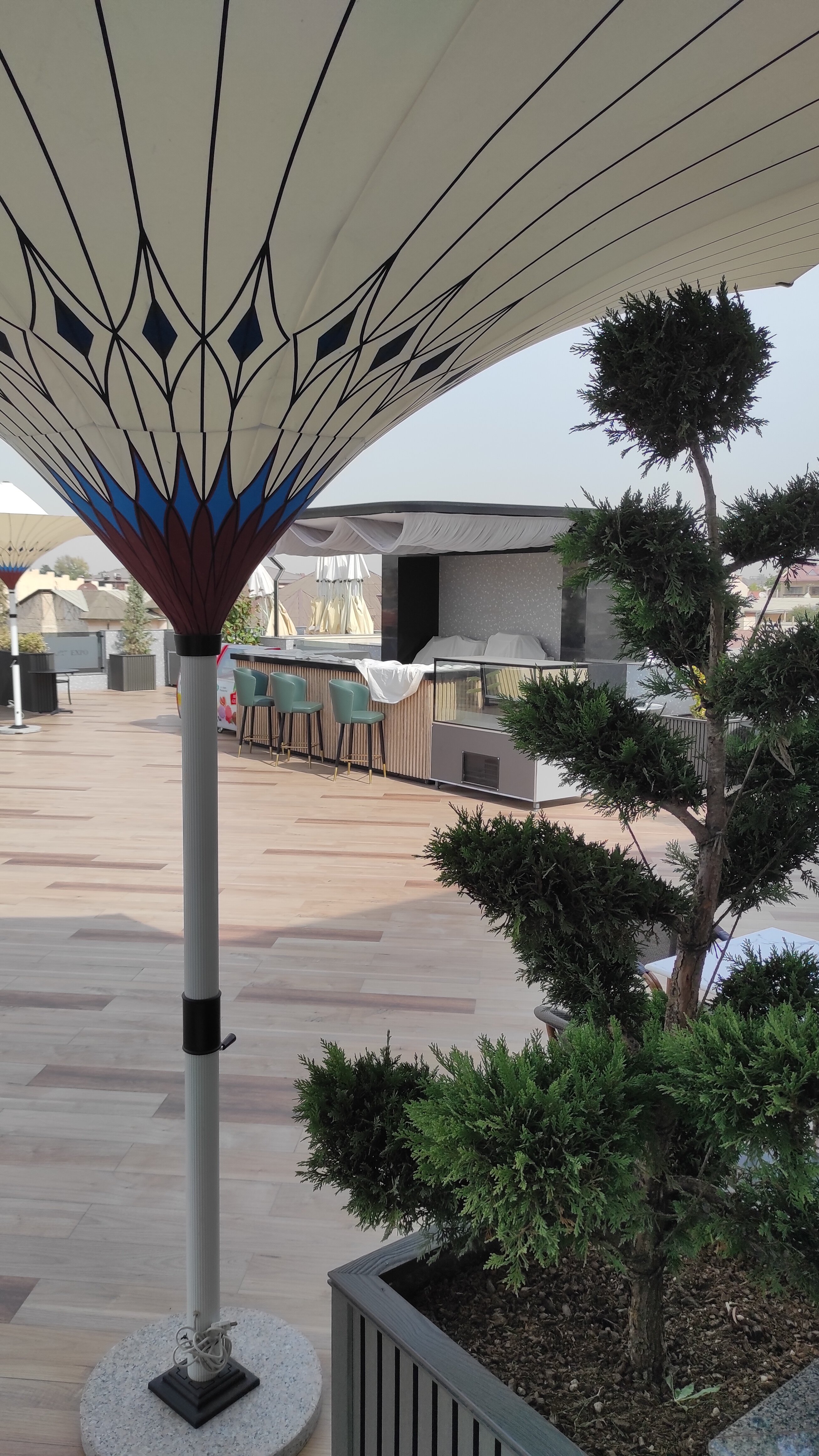 Фото Frankfort Expo